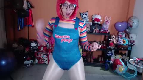 Snapshot of missmia2 chatting on October 2025 03:13:01 PM Miss Mia online show from October 2025 03:13:01 PM