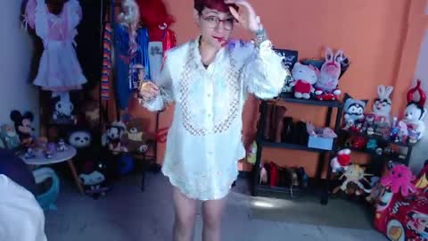 Snapshot of missmia2 chatting on May 2026 02:24:02 PM Miss Mia online show from May 2026 02:24:02 PM