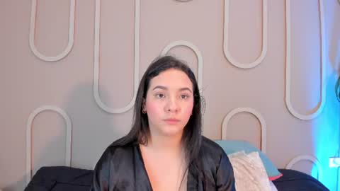 Snapshot of missmiaa_ chatting on June 2026 12:02:01 PM Mia online show from June 2026 12:02:01 PM