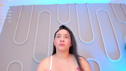 Snapshot of missmiaa_ chatting on June 2026 11:52:01 AM Mia online show from June 2026 11:52:01 AM
