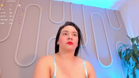 Snapshot of missmiaa_ chatting on June 2026 11:54:02 AM Mia online show from June 2026 11:54:02 AM
