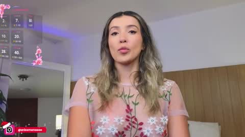 Snapshot of missmonaco chatting on December 2024 11:27:02 PM Emma Rivera online show from December 2024 11:27:02 PM