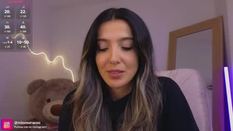 Emma Rivera online show from May 2026 03:35:02 AM