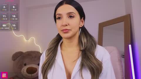Emma Rivera online show from May 2026 12:50:01 AM