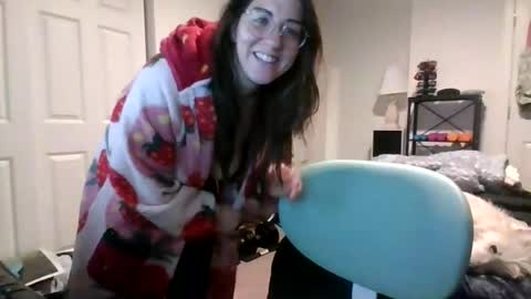 MissMona online show from March 2026 10:52:02 AM