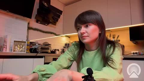 Miss Natasha online show from January 2025 12:13:01 AM