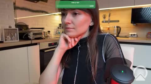 Miss Natasha online show from January 2025 10:31:01 PM