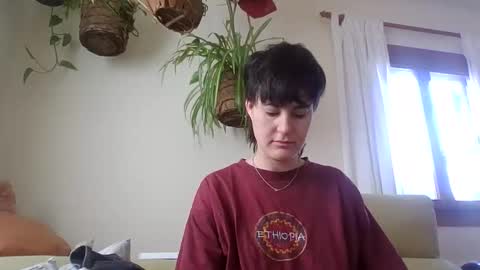 Snapshot of missnaughty___ chatting on February 2026 11:42:02 AM missnaughty___ online show from February 2026 11:42:02 AM