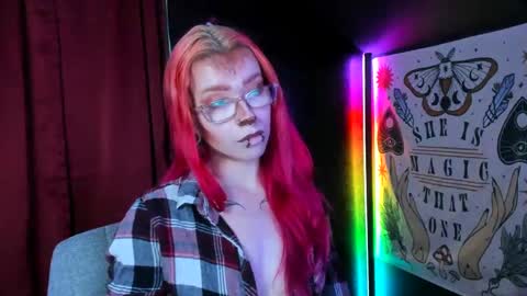 Mistress Nikki Vill online show from October 2025 03:14:02 AM