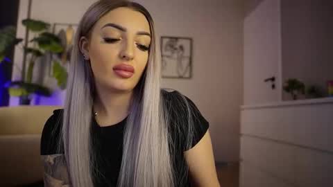 Miss Obsidian online show from February 2026 08:51:02 PM