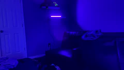 SlaveMissOdin online show from December 2024 12:55:02 PM