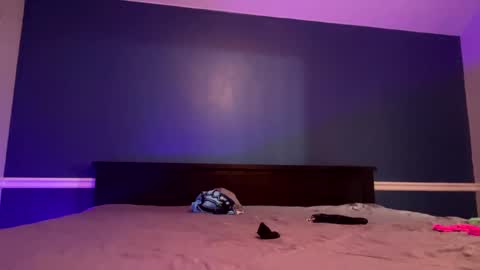 SlaveMissOdin online show from January 2025 07:14:01 AM