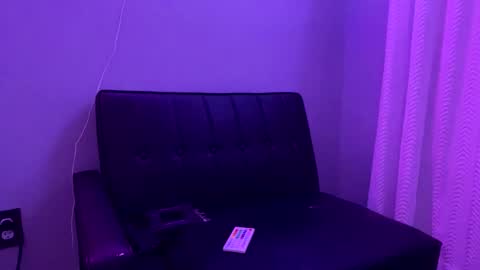 SlaveMissOdin online show from January 2025 07:25:02 AM