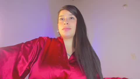 Snapshot of misspaulag chatting on January 2025 12:01:01 AM misspaulag online show from January 2025 12:01:01 AM