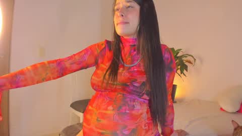 Snapshot of misspaulag chatting on January 2025 01:01:01 AM misspaulag online show from January 2025 01:01:01 AM