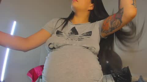 Snapshot of misspaulag chatting on February 2025 01:47:01 AM misspaulag online show from February 2025 01:47:01 AM