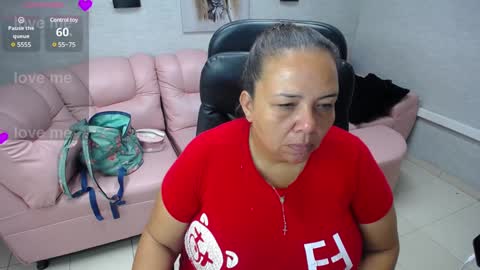 Penelope online show from February 2025 12:17:01 PM