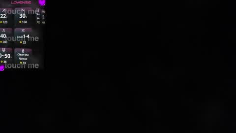 Penelope online show from February 2025 02:54:01 PM