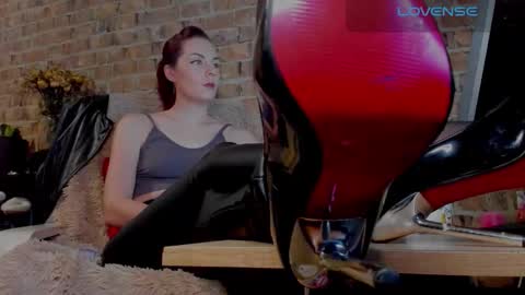 Miss Venus online show from February 2026 07:06:01 AM