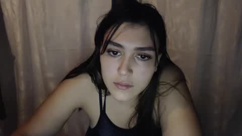 Snapshot of misspink152015 chatting on December 2024 11:16:02 PM sarah online show from December 2024 11:16:02 PM