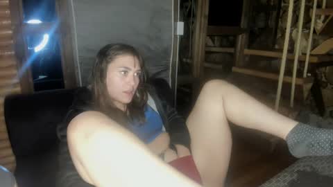 Snapshot of misspink152015 chatting on February 2025 04:37:02 AM sarah online show from February 2025 04:37:02 AM