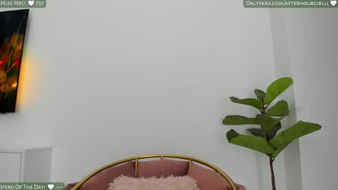 Renata online show from March 2026 07:57:01 PM