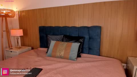 Snapshot of missprada chatting on January 2026 11:49:01 AM Emma Prada online show from January 2026 11:49:01 AM