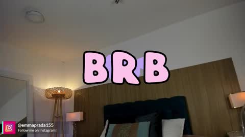 Snapshot of missprada chatting on January 2026 11:47:01 AM Emma Prada online show from January 2026 11:47:01 AM