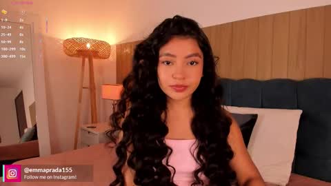 Snapshot of missprada chatting on February 2026 12:00:01 PM Emma Prada online show from February 2026 12:00:01 PM