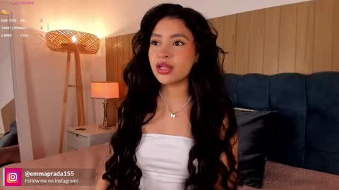 Snapshot of missprada chatting on February 2026 11:48:01 AM Emma Prada online show from February 2026 11:48:01 AM