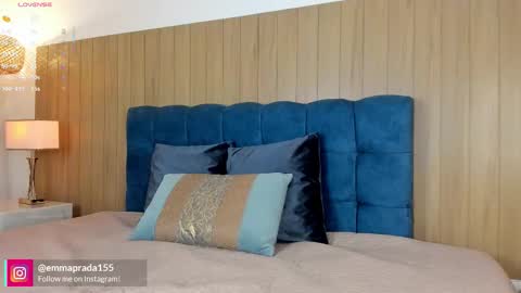 Snapshot of missprada chatting on February 2026 11:46:02 AM Emma Prada online show from February 2026 11:46:02 AM