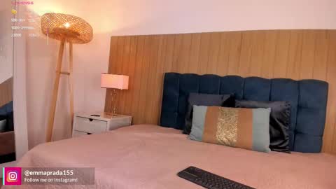 Snapshot of missprada chatting on February 2026 11:50:01 AM Emma Prada online show from February 2026 11:50:01 AM