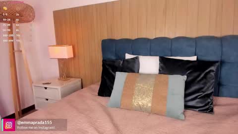 Snapshot of missprada chatting on February 2026 11:50:01 AM Emma Prada online show from February 2026 11:50:01 AM