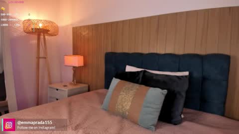 Snapshot of missprada chatting on February 2026 11:50:02 AM Emma Prada online show from February 2026 11:50:02 AM