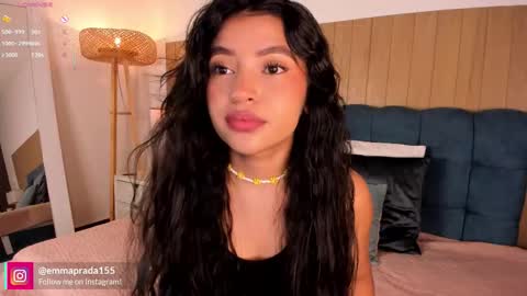 Snapshot of missprada chatting on February 2026 12:16:01 PM Emma Prada online show from February 2026 12:16:01 PM