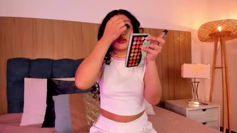 Emma Prada online show from March 2026 12:16:01 PM