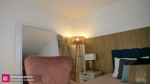 Emma Prada online show from April 2026 11:44:02 AM