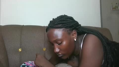 Snapshot of missprettygal chatting on October 2025 11:07:01 PM pretty gal online show from October 2025 11:07:01 PM