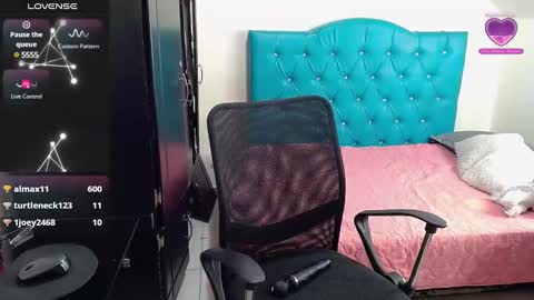 kassandra online show from January 2025 12:15:01 AM