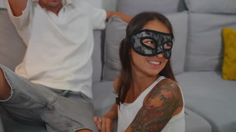 Molly and Rick online show from March 2026 09:48:02 AM