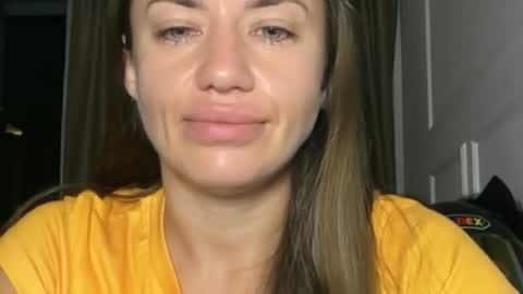 missroriann online show from May 2026 05:32:02 PM