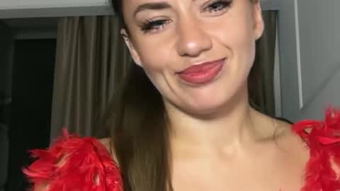 missroriann online show from May 2026 03:39:02 PM