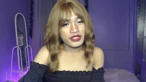 Snapshot of missrufaxxx chatting on December 2024 04:34:02 AM Cielo online show from December 2024 04:34:02 AM