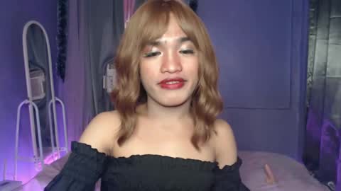 Snapshot of missrufaxxx chatting on December 2024 01:00:01 PM Cielo online show from December 2024 01:00:01 PM