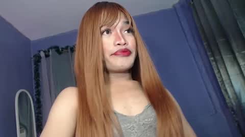 Snapshot of missrufaxxx chatting on December 2024 11:06:02 AM Cielo online show from December 2024 11:06:02 AM