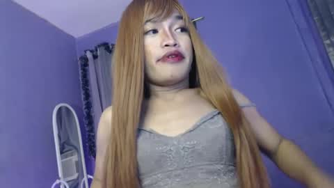 Snapshot of missrufaxxx chatting on December 2024 02:11:02 PM Cielo online show from December 2024 02:11:02 PM