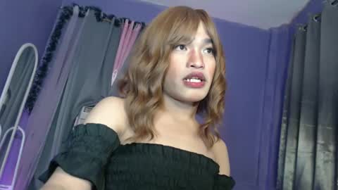 Snapshot of missrufaxxx chatting on December 2024 01:07:02 PM Cielo online show from December 2024 01:07:02 PM