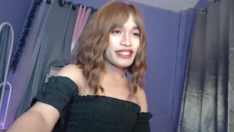 Snapshot of missrufaxxx chatting on December 2024 03:21:01 PM Cielo online show from December 2024 03:21:01 PM