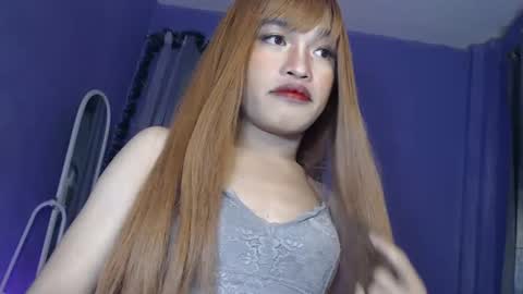 Snapshot of missrufaxxx chatting on December 2024 12:08:02 PM Cielo online show from December 2024 12:08:02 PM