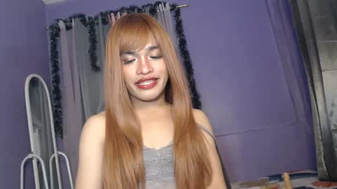 Snapshot of missrufaxxx chatting on December 2024 02:05:02 PM Cielo online show from December 2024 02:05:02 PM